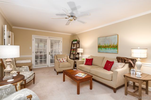 2914 Canterbury Drive, Montgomery, AL 36111