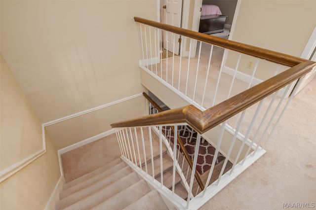 2914 Canterbury Drive, Montgomery, AL 36111