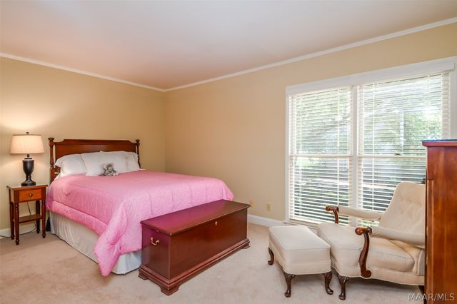 2914 Canterbury Drive, Montgomery, AL 36111