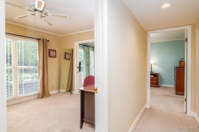 2914 Canterbury Drive, Montgomery, AL 36111