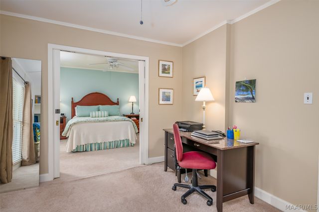 2914 Canterbury Drive, Montgomery, AL 36111