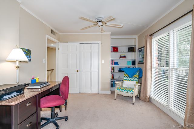 2914 Canterbury Drive, Montgomery, AL 36111
