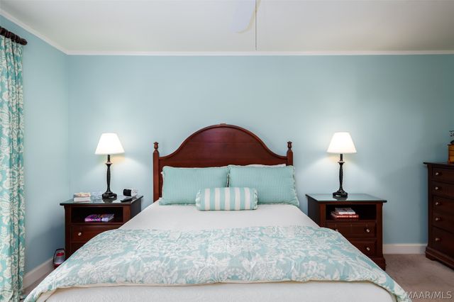 2914 Canterbury Drive, Montgomery, AL 36111