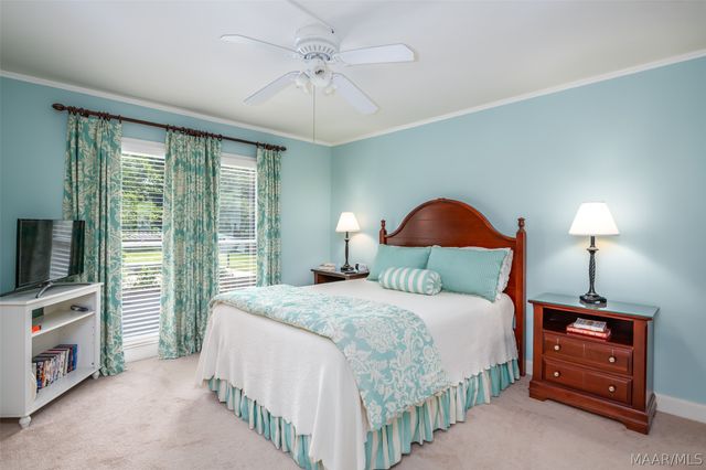 2914 Canterbury Drive, Montgomery, AL 36111