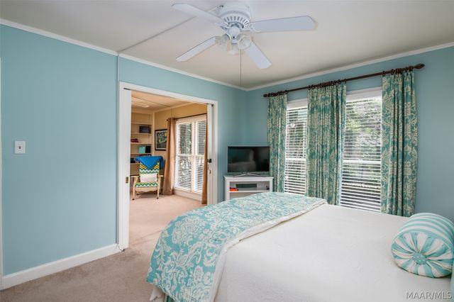 2914 Canterbury Drive, Montgomery, AL 36111