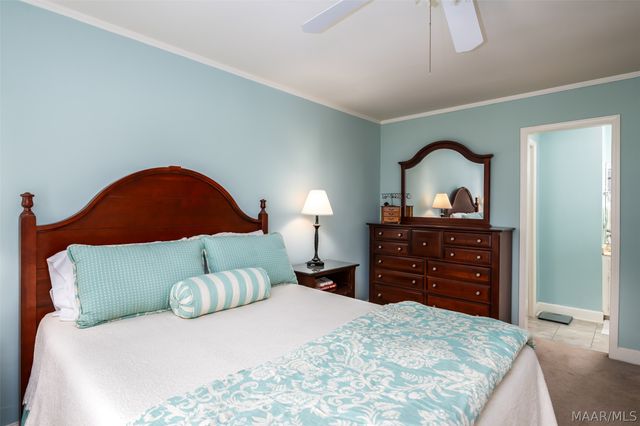 2914 Canterbury Drive, Montgomery, AL 36111