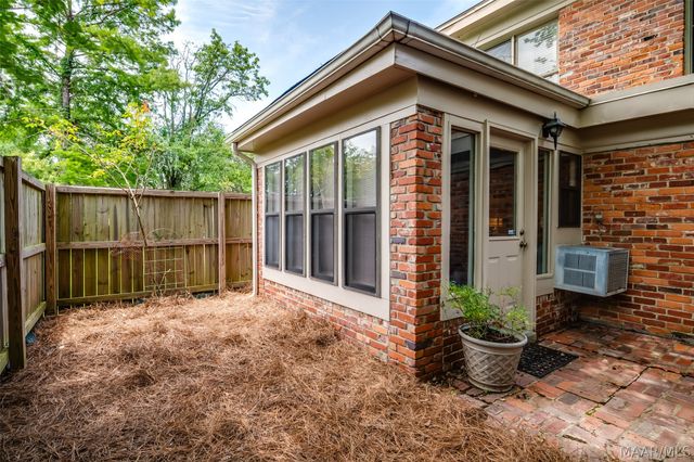 2914 Canterbury Drive, Montgomery, AL 36111
