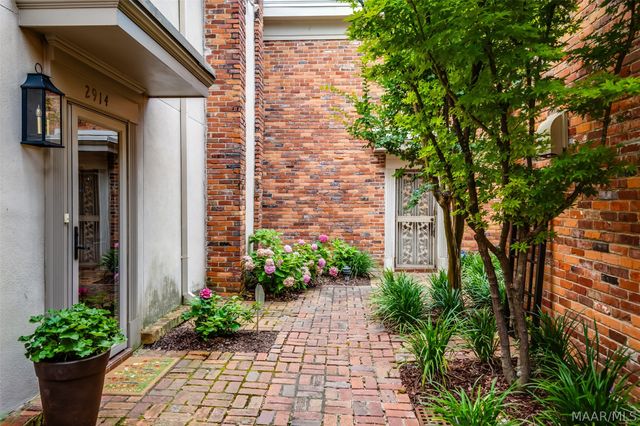 2914 Canterbury Drive, Montgomery, AL 36111