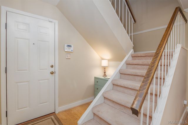 2914 Canterbury Drive, Montgomery, AL 36111
