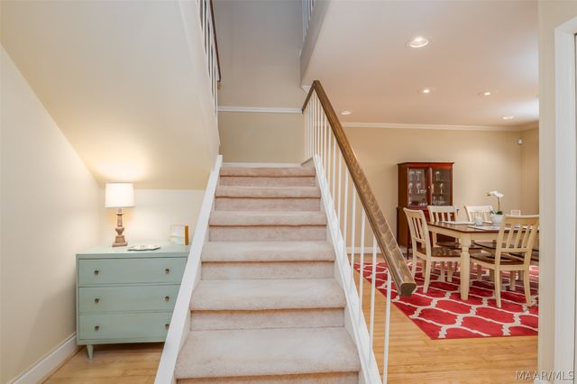2914 Canterbury Drive, Montgomery, AL 36111