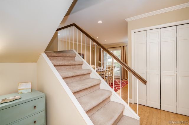 2914 Canterbury Drive, Montgomery, AL 36111