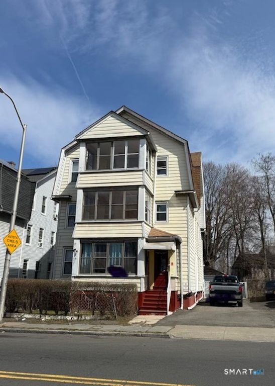 1694 Broad Street 3, Hartford, CT 06106