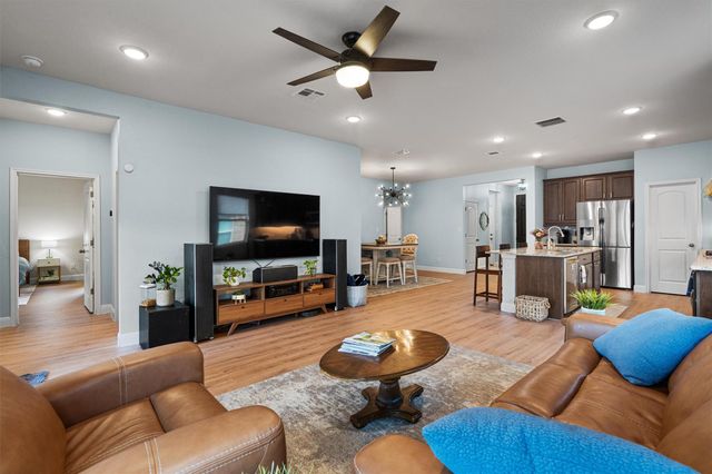 5157 Veranda TER, Round Rock, TX 78665