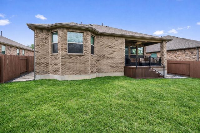 5157 Veranda TER, Round Rock, TX 78665