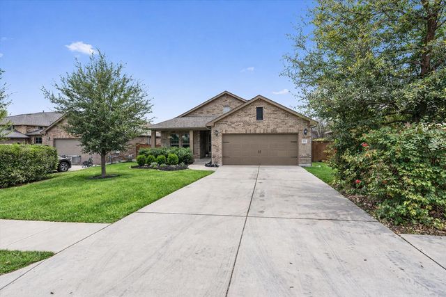 5157 Veranda TER, Round Rock, TX 78665