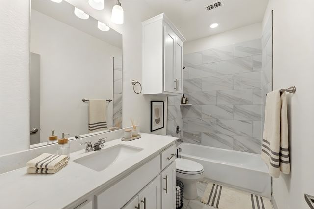 109 Community Drive, Lavon, TX 75166