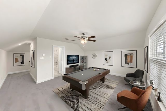 109 Community Drive, Lavon, TX 75166