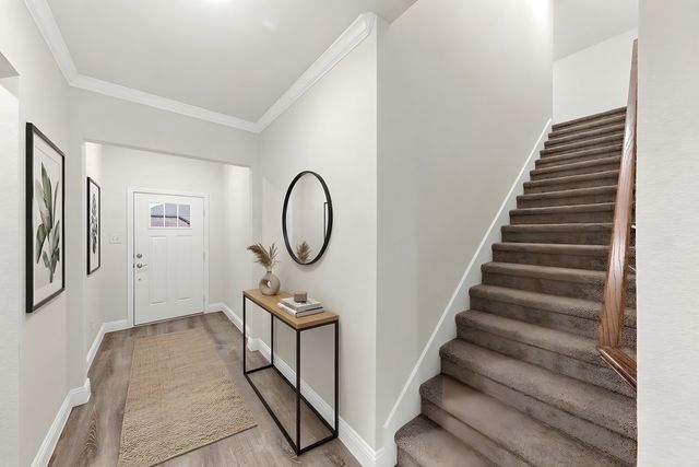 109 Community Drive, Lavon, TX 75166