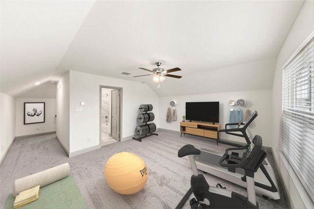 109 Community Drive, Lavon, TX 75166