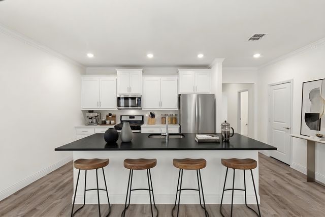 109 Community Drive, Lavon, TX 75166