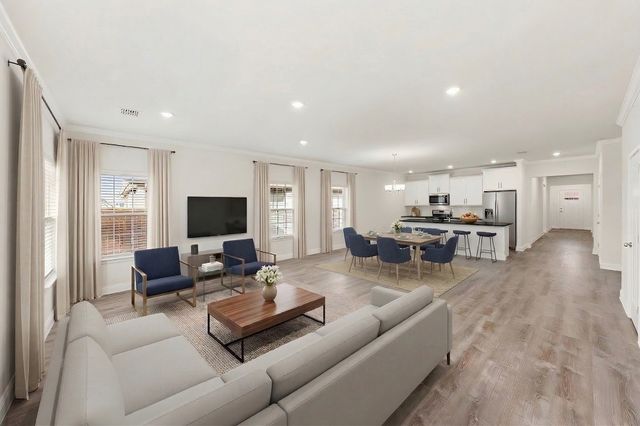 109 Community Drive, Lavon, TX 75166