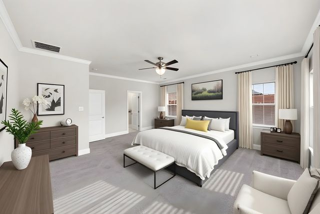 109 Community Drive, Lavon, TX 75166