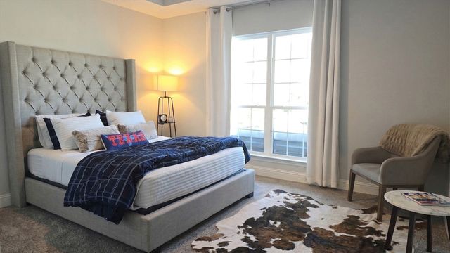 109 Community Drive, Lavon, TX 75166