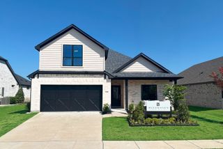 109 Community Drive, Lavon, TX 75166