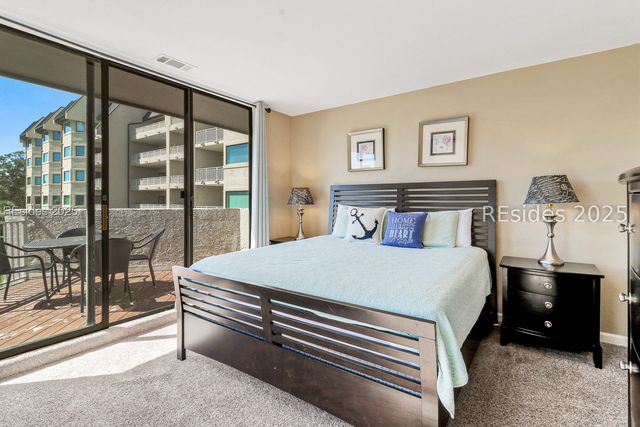 21 S Forest Beach Dr Apt 221, Hilton Head Island, SC 29928