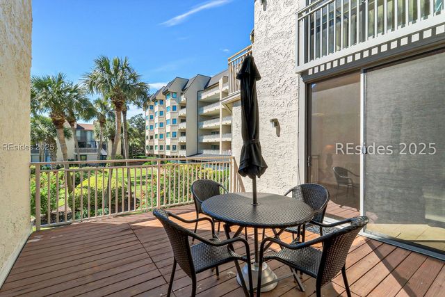 21 S Forest Beach Dr Apt 221, Hilton Head Island, SC 29928