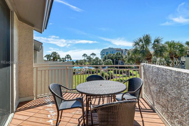 21 S Forest Beach Dr Apt 221, Hilton Head Island, SC 29928