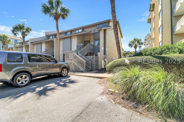 21 S Forest Beach Dr Apt 221, Hilton Head Island, SC 29928