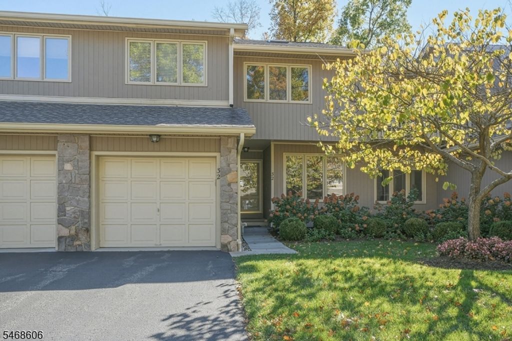 32 ROBERTS CIRCLE, Bernards Twp., NJ 07920 — exterior