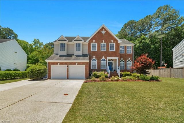 2711 Deerfield CRES, Chesapeake, VA 23321