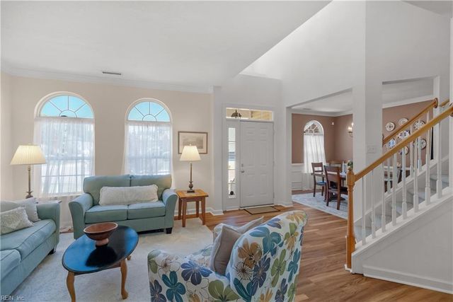 2711 Deerfield CRES, Chesapeake, VA 23321