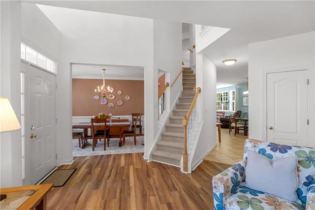 2711 Deerfield CRES, Chesapeake, VA 23321