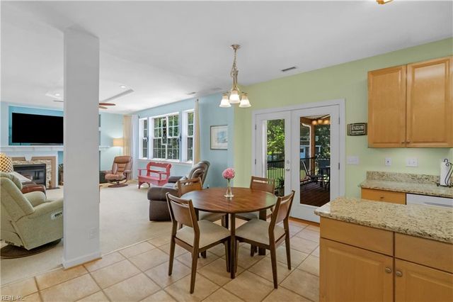 2711 Deerfield CRES, Chesapeake, VA 23321