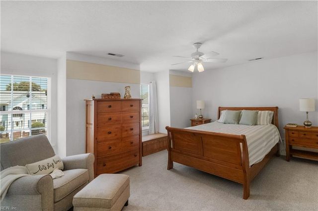 2711 Deerfield CRES, Chesapeake, VA 23321