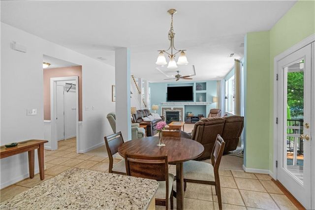 2711 Deerfield CRES, Chesapeake, VA 23321