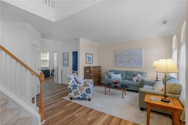 2711 Deerfield CRES, Chesapeake, VA 23321