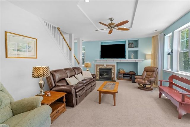2711 Deerfield CRES, Chesapeake, VA 23321