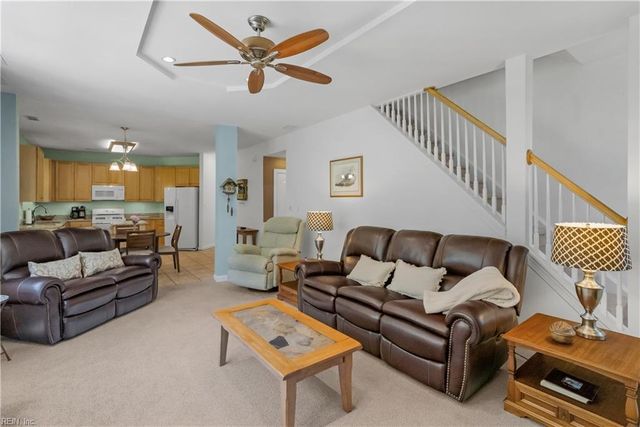 2711 Deerfield CRES, Chesapeake, VA 23321