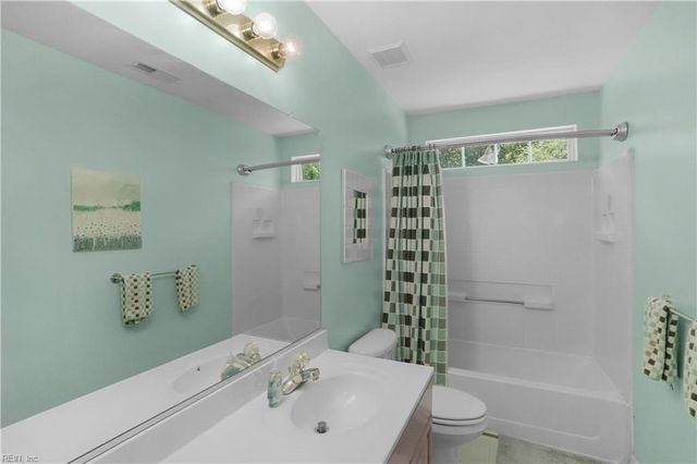 2711 Deerfield CRES, Chesapeake, VA 23321