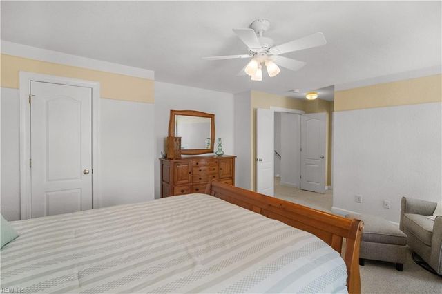 2711 Deerfield CRES, Chesapeake, VA 23321