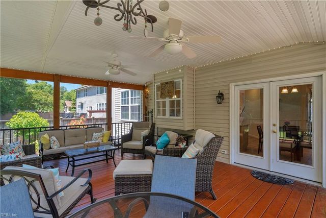 2711 Deerfield CRES, Chesapeake, VA 23321