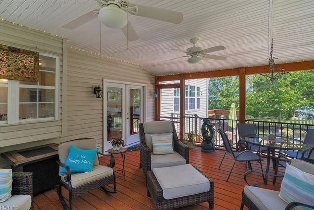 2711 Deerfield CRES, Chesapeake, VA 23321