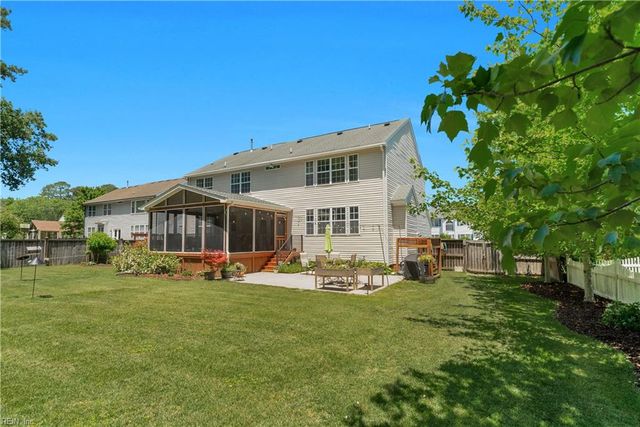 2711 Deerfield CRES, Chesapeake, VA 23321