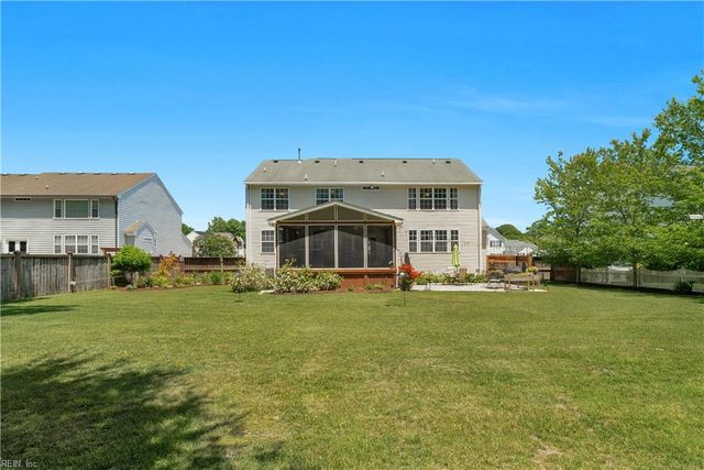 2711 Deerfield CRES, Chesapeake, VA 23321