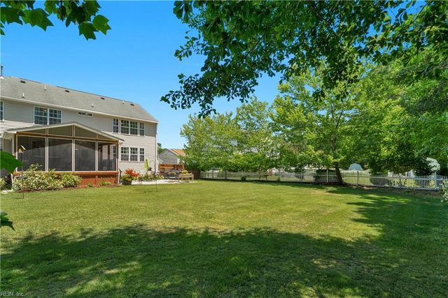 2711 Deerfield CRES, Chesapeake, VA 23321