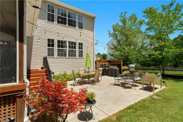 2711 Deerfield CRES, Chesapeake, VA 23321